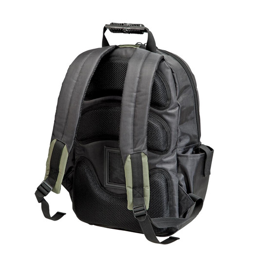 Lithium laptop Backpacks Reverse
